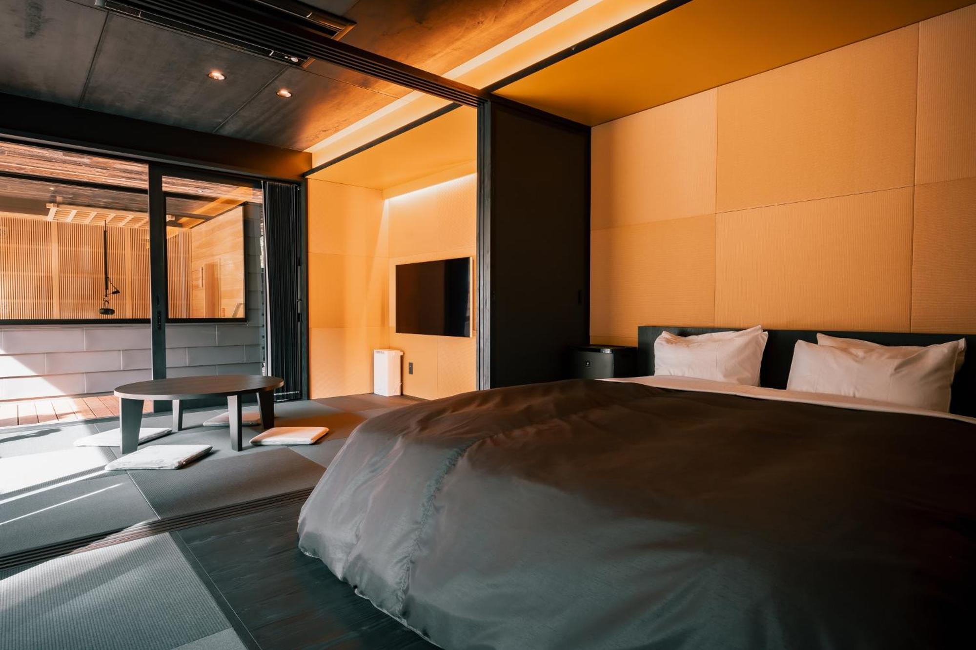 Umegashima　Driveｰin　＆　Sauna　Villa Shizuoka Zewnętrze zdjęcie