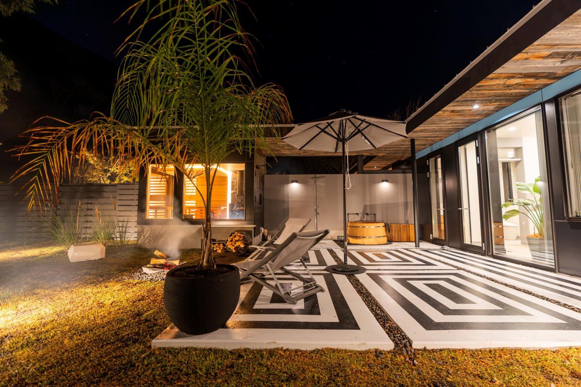 Umegashima　Driveｰin　＆　Sauna　Villa Shizuoka Zewnętrze zdjęcie